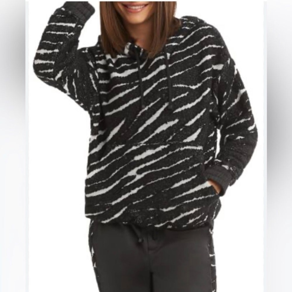 Koral Brand Hoodie